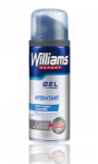 Gel Hydratant  Williams Expert