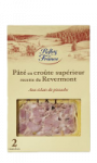 Pâté Croûte du Revermont Reflets de France