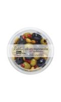 Olives à l'andalouse 150g