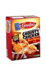 Crousty Chicken épicé Le Gaulois