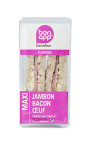 Maxi jambon bacon oeuf Carrefour