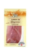 Jambon de Bayonne  Reflets de France