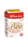 Farine de Blé Francine