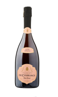 Champagne Rosé Brut Cuvé Spéciale Charles de Courance