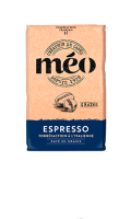 Café en grains Espresso Meo