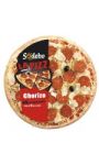 Pizza Chorizo Sodebo