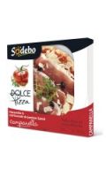 Dolce Pizza Campanella Sodebo