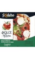 Pizza Capri Sodebo