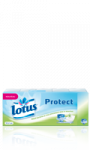 Mouchoirs Lotus Protect