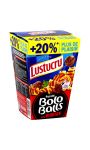 Box Fusilli Bolo Balls bœuf Lustucru