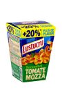Box serpentini tomate mozza Lustucru