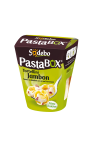 Pastabox Tortellini Jambon Sauce au jambon cru et Parmesan Sodebo