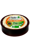 Fromage Saint-Marcellin bio IGP Etoile du Vercors
