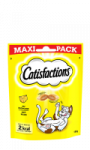 Catisfactions friandises au Fromage Maxi Pack 180g