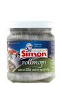 Rollmops  Simon