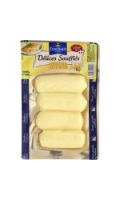 Quenelles fromage de Savoie Ecochard