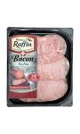 Bacon pur porc Henri Raffin