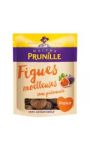 Figues sèches moelleuses Maître Prunille