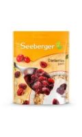 Cranberries  Seeberger