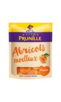 Abricots secs/moelleux Maître Prunille