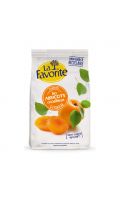 Abricots moelleux La Favorite