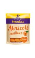 Abricots secs dénoyautés Maître Prunille