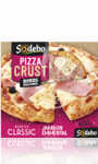 Pizza crust classic Sodebo