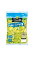 Florette- Laitue Iceberg Format familial