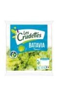 Salade Batavia LES CRUDETTES