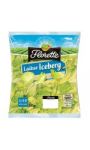 Salade laitue Iceberg Florette
