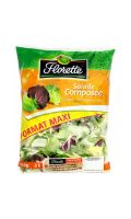 Salade composée Florette