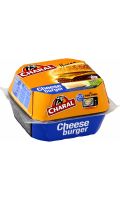Cheese Burger  Charal