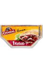 Kebab  Charal