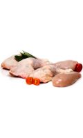 Cuisses et filets poulet blanc Maître Coq