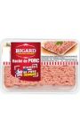 Viande hachée de porc Bigard