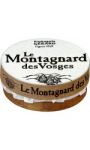 Fromage Le Montagnard des Vosges