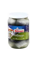 Rollmops  Simon