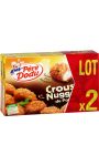 Nuggets Crousti Nuggets de poulet Père Dodu