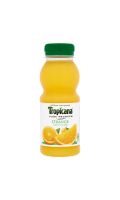 Jus d'orange Pure Premium avec pulpe Tropicana