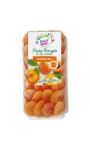 Abricots secs b.bois 300G