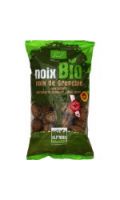 Noix bio sèches 30/32 Alp'Noix
