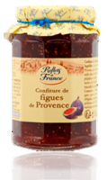 Confiture de figues de Provence Reflets de France
