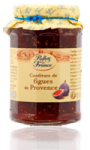 Confiture de figues de Provence Reflets de France