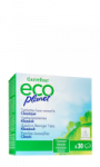 Tablettes lave-vaisselle classique Carrefour Eco Planet