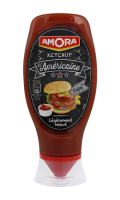 Ketchup à l\'américaine Amora