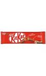Barres chocolatées  KitKat x10
