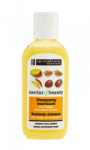 Mini shampooing nourrissant Nectar of Beauty à la mangue et au beurre de noix Mini shampooing nourrissant Nectar of Beauty à la mangue et au beurre de noix