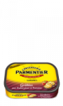 Sardines Grillées Aubergines & Tomates Parmentier