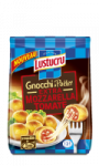 Gnocchi à Poêler Extra Tomate Mozzarella Lustucru Sélection