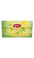 Thé Vert Au Citron Lipton
